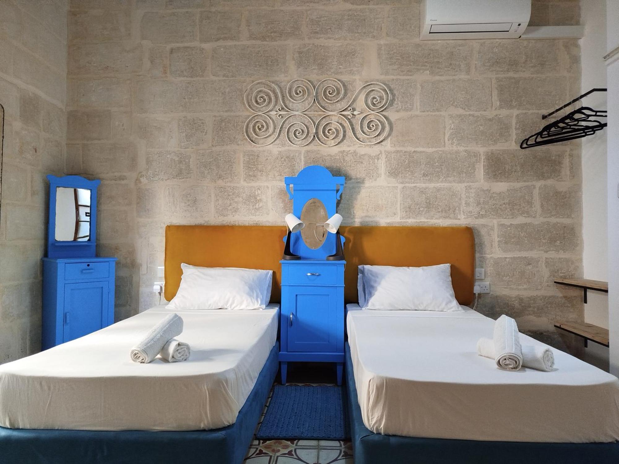 Limestone Sun Suites Sliema Cameră foto