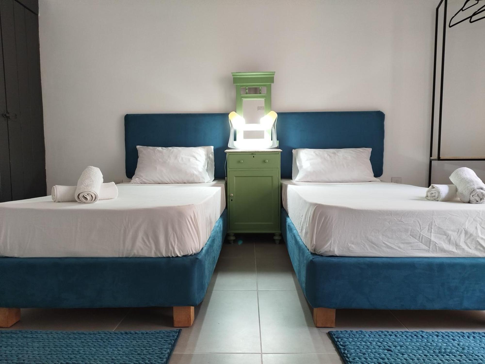 Limestone Sun Suites Sliema Cameră foto