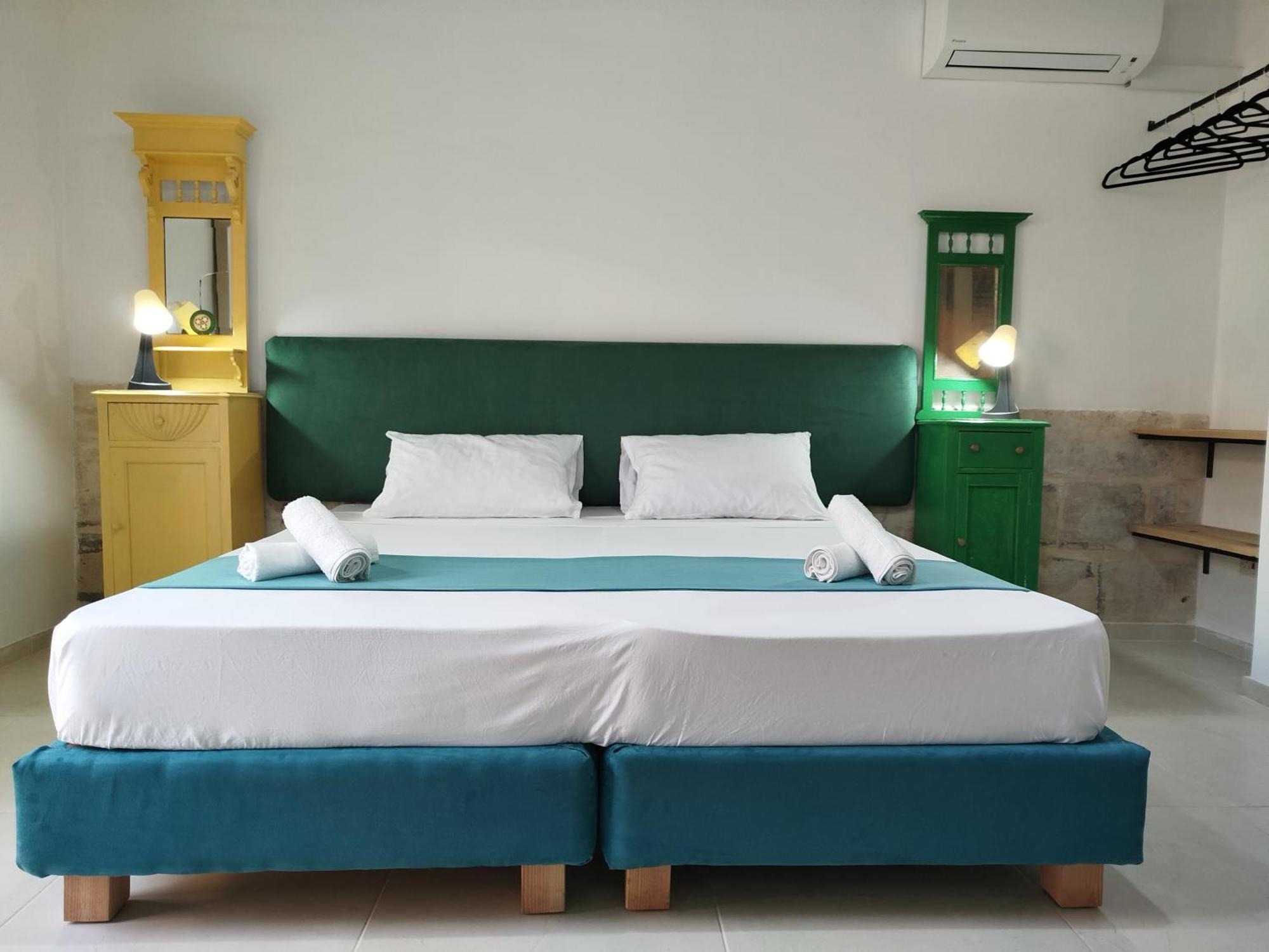 Limestone Sun Suites Sliema Cameră foto