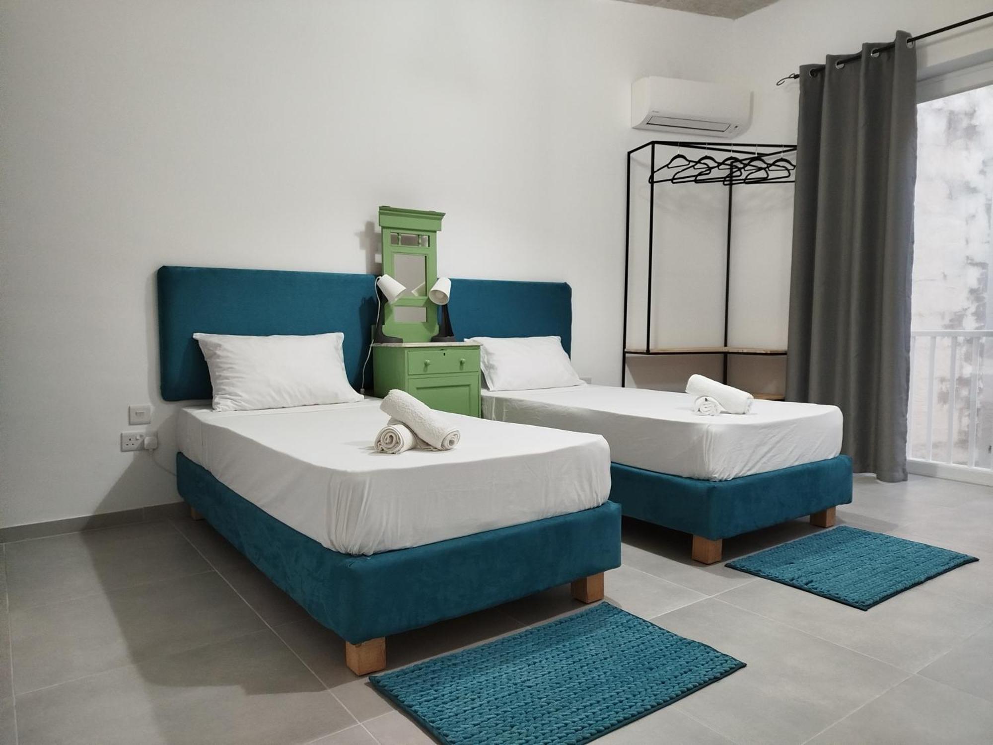 Limestone Sun Suites Sliema Cameră foto
