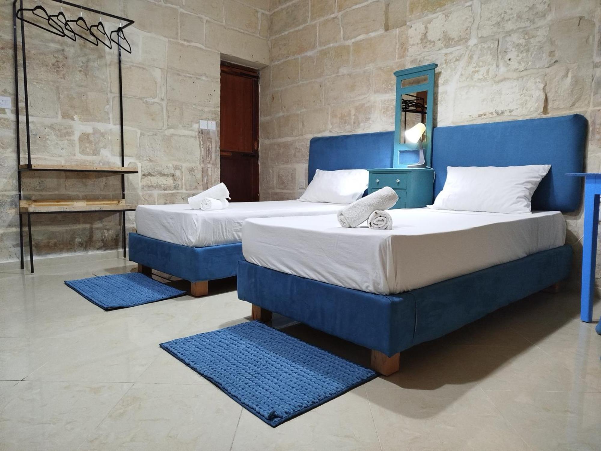 Limestone Sun Suites Sliema Cameră foto