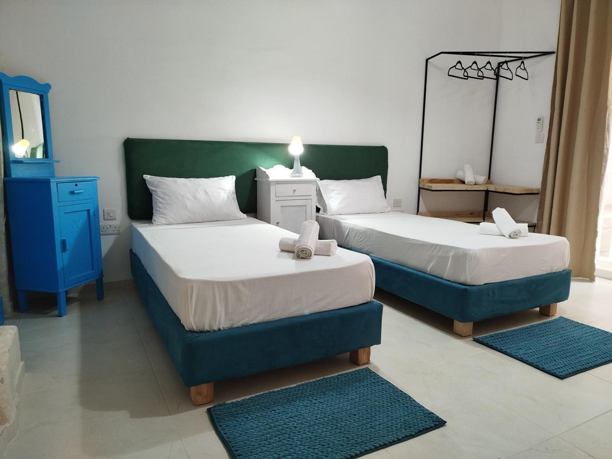 Limestone Sun Suites Sliema Cameră foto