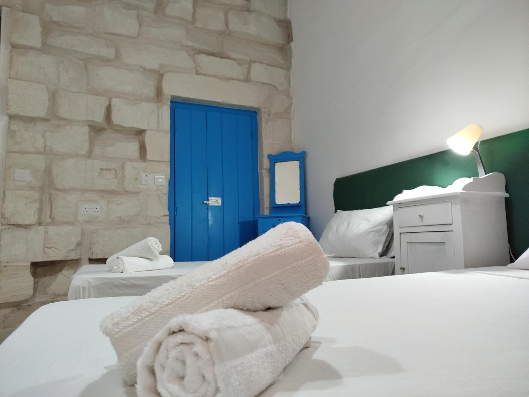 Limestone Sun Suites Sliema Cameră foto