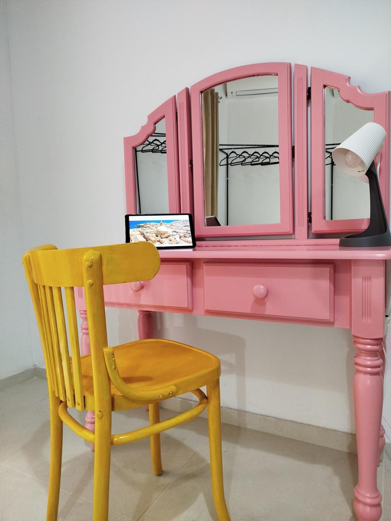 Limestone Sun Suites Sliema Cameră foto