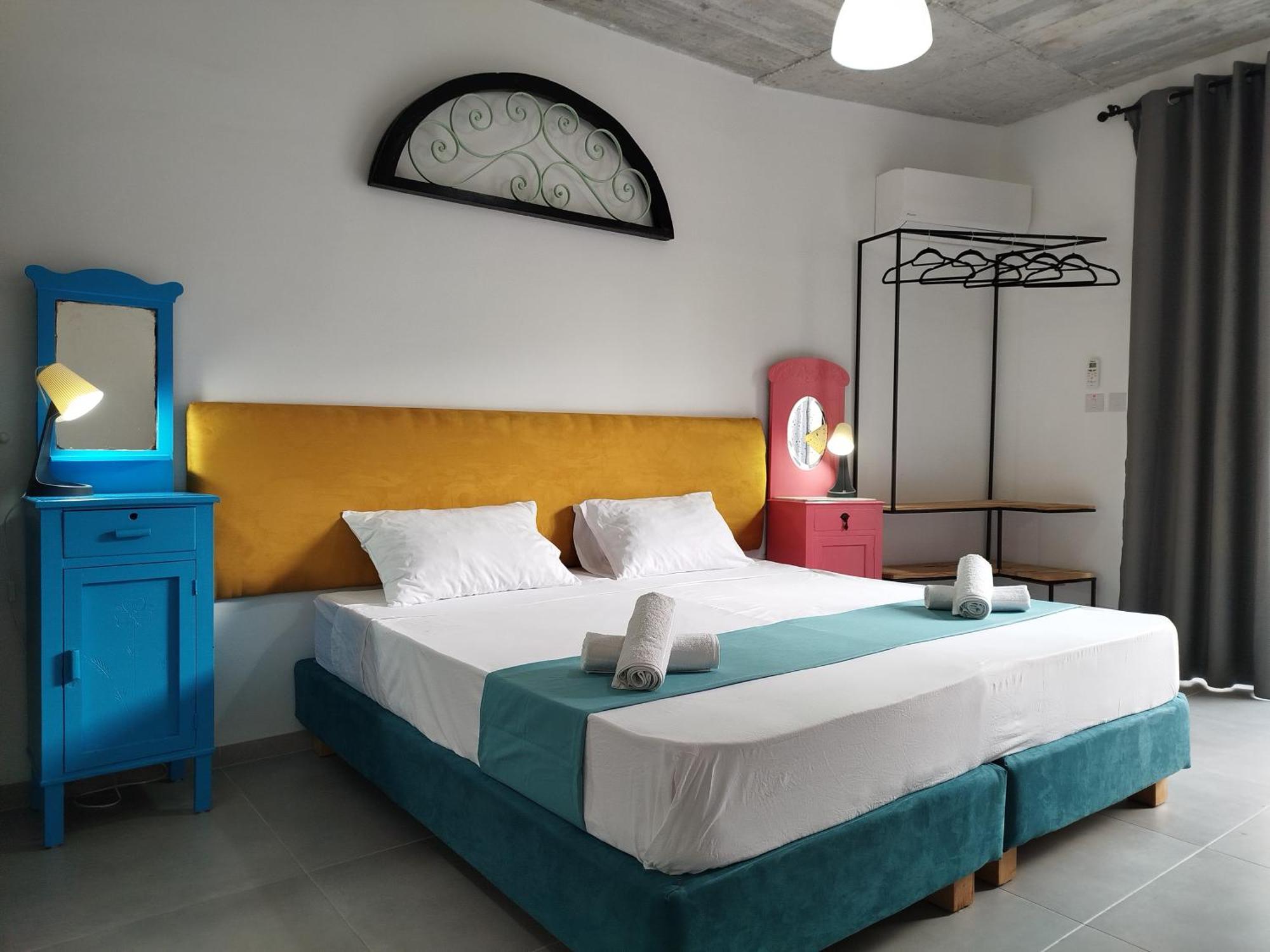 Limestone Sun Suites Sliema Cameră foto