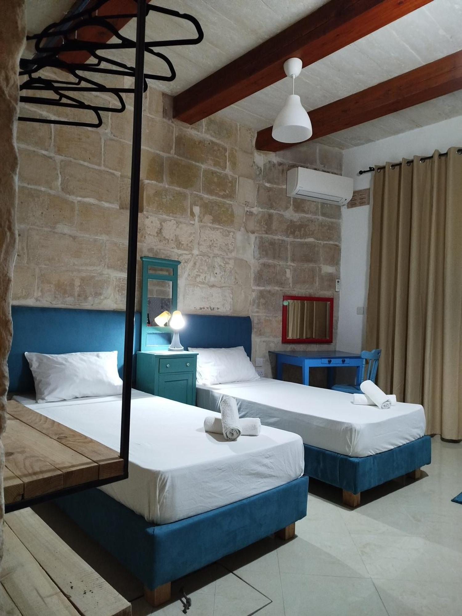 Limestone Sun Suites Sliema Cameră foto