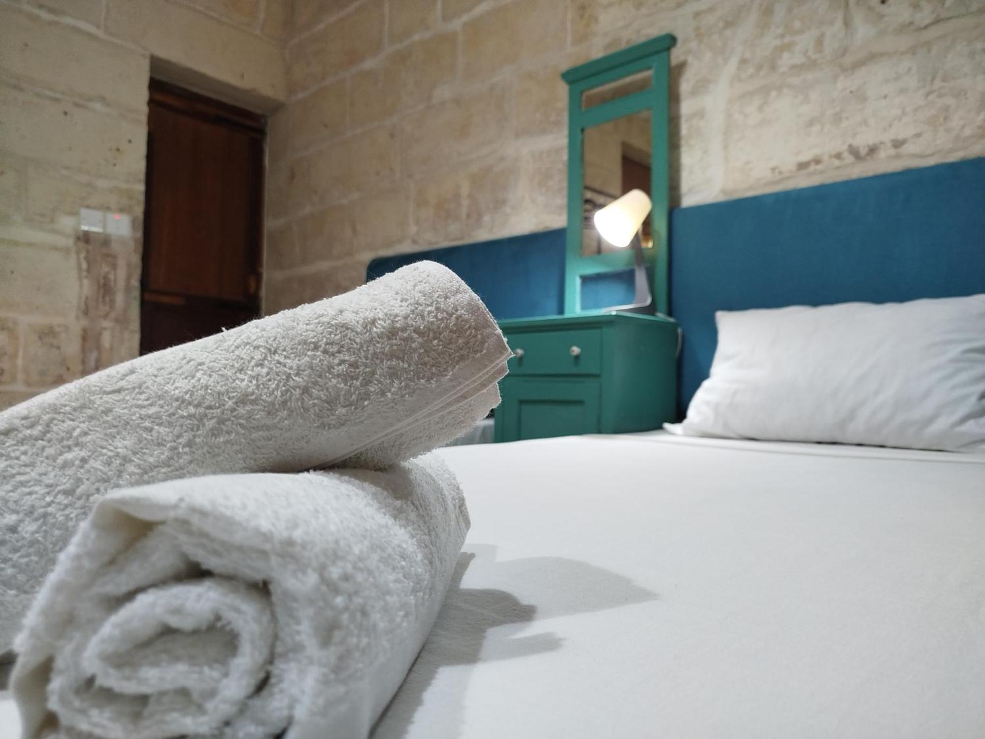 Limestone Sun Suites Sliema Cameră foto