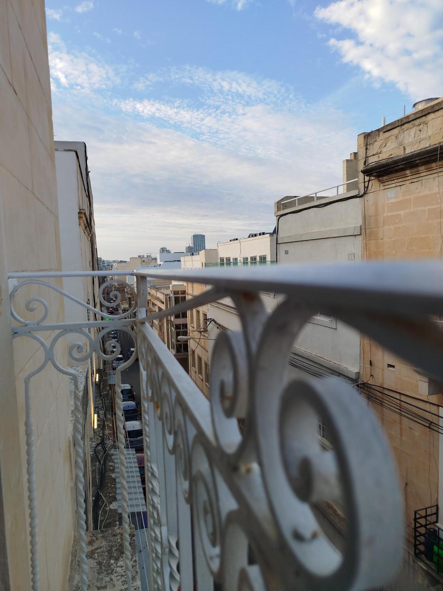 Limestone Sun Suites Sliema Cameră foto