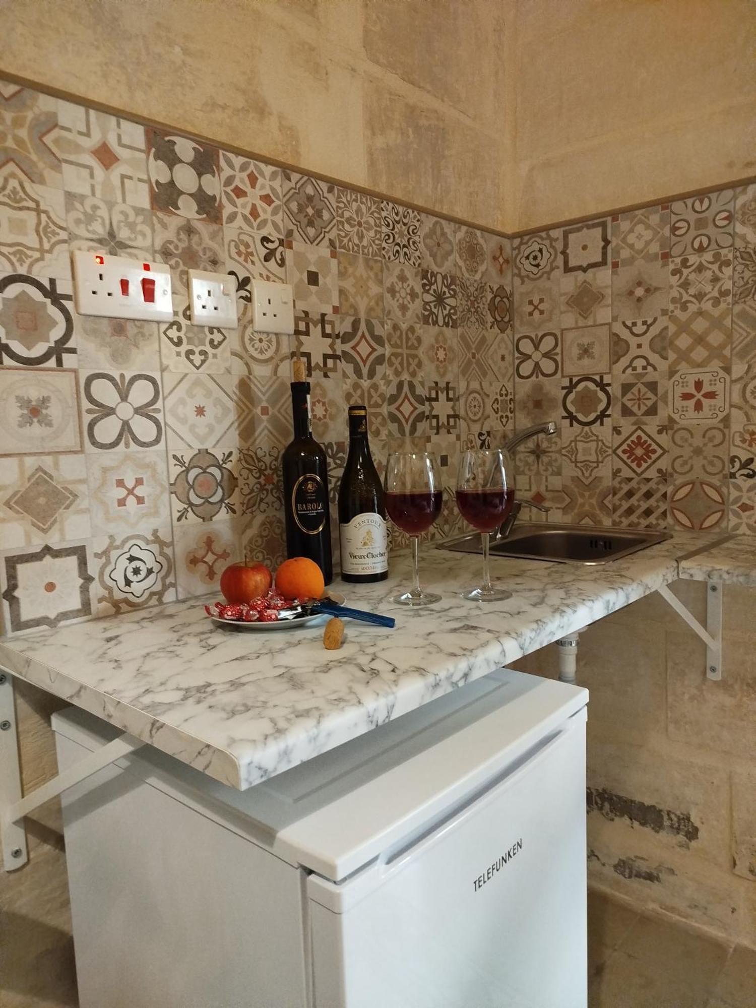 Limestone Sun Suites Sliema Cameră foto